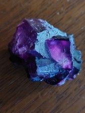 Mineralien aus Sammlung