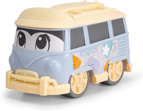 Dickie toys abc - abc, cozy