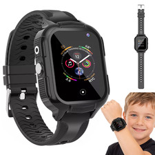 Kinder Smartwatch Telefonuhr