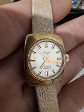 Stewag 17 Jewels Incabloc 1960