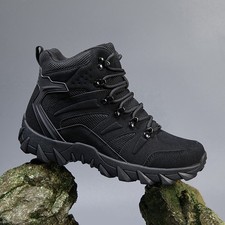 Herrenstiefel taktische - herrenstiefel,