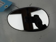 Eis Aussenspiegel Außen-