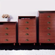 Antike Möbelgriffe Messing Vintage Schrankknöpfe Retro Beschläge