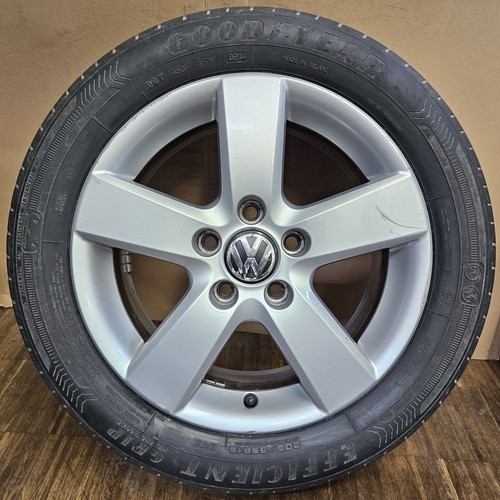 Original golf 6 touran - 1, vw