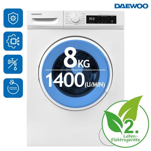 Daewoo wm814t1wa0de - daewoo,