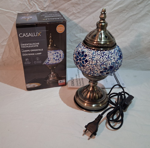 Casalux orientalische - casalux,