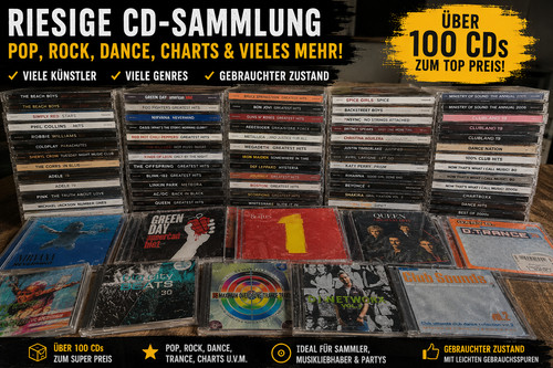 Sammlung verschiedener