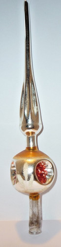 Ddr alte weihnachtsbaum - ,