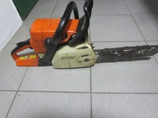 Stihl MS 230  Kettensäge   defekt