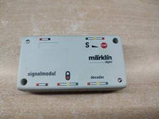 Märklin Signalmodul
