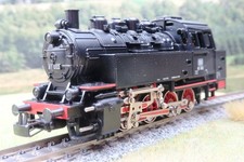 Märklin H0 DELTA-DIGITAL Tenderlok BR 81 002 Ep.III Dampflok aus Startset 29185