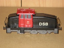 Märklin H0 0987 DHG 500 DSB