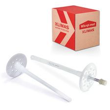 WDVS Dämmstoffdübel