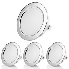 Led Einbaustrahler Möbel Bad