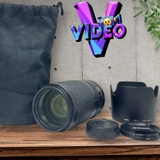 [Mint] Nikon AF-S Nikkor