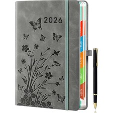 Kalender 2026 A5