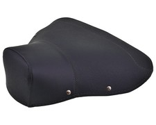 Schwingsattelbezug passt für Vespa VNA VNB Sprint Rally PX UNI AUTO dunkel blau