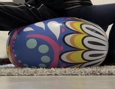 Beachball, Wasserball