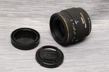 Sigma EX 50mm 1:2.8 DG Macro für PENTAX