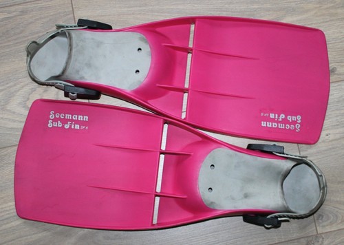 Flossen taucherflossen seemann - flossen,