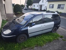 Citroen C8 2.0 7 Sitzer