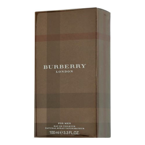 Burberry london for men - burberry,