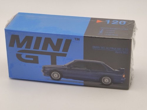 Mini 120 bmw m3 - -,