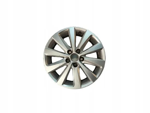 Alufelge zoll 5 - zoll, 5.5"