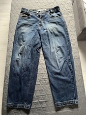 Picaldi Jeans, blau, Größe