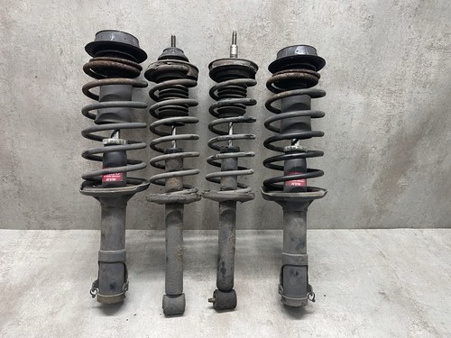 Golf syncro fahrwerk - golf,