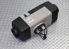 Standheizung  Webasto AirTop