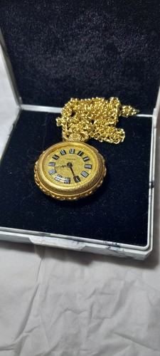 Anker kettenuhr jewels - 17,