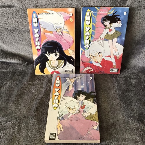 Inu yasha band - 3,, in