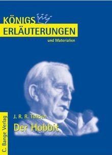 Der hobbit von r - der,