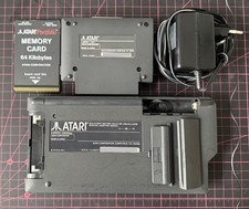 Atari Portfolio HPC-006, OS