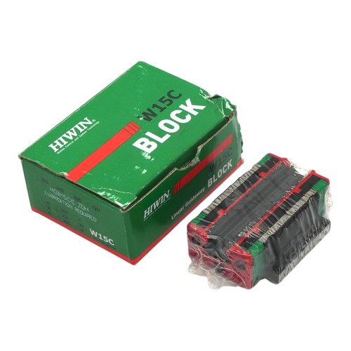 Hiwin w15c hgw15cc zoh - hiwin,