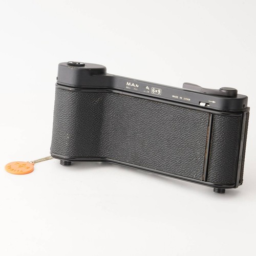 Mamiya rollfilmbalgadapter x - rollfilmbalgadapter,