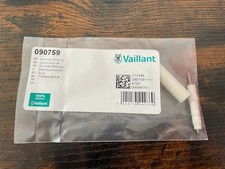 Vaillant Zündelektrode 090759 – neu & originalverpackt