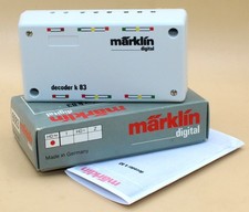 Märklin digital 6083 Decoder