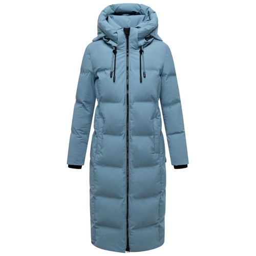 Damen winter steppjacke - damen,