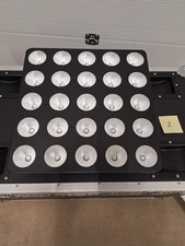 Stairville led matrix blinder - matrix,