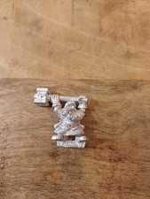 Warhammer Fantasy The Old World Zwerge Dwarfs Drong