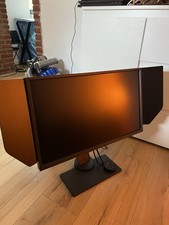 BenQ Zowie XL2546K 24,5 Zoll 240Hz DyAc+ Pro Gaming Esports Monitor