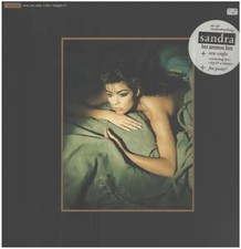 Sandra Ten On One (The