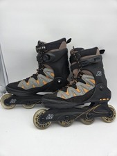 K2 Flight 76 Euro Inlineskates
