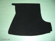 Kofferraummatte passend für  Audi 80/90 Quattro Coupe Typ89 Typ 89