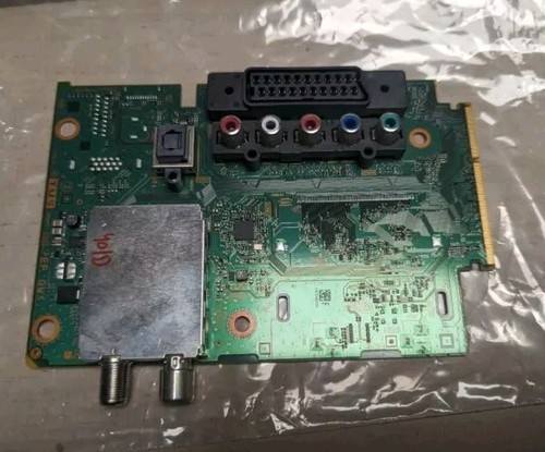 Board line tuner sony - line,