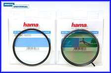HAMA FILTER SET POL CIRCULAR +