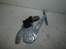 Fensterhebermotor Nissan