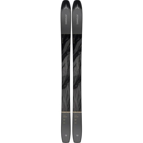 Atomic tourenski backland - atomic, n
